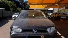 Usado 1998 VW Golf IV Citadino | € 750 (Super Preço)
