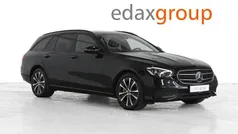 Usado 2021 Mercedes E300 Avantgarde Carrinha | € 32.990 (Bom preço)