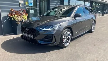 Usado Ford Focus 155 HP (114 kW) 2022 Carrinha