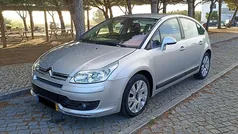 Usado 2007 Citroën C4 Business Class | € 6.950 (Preço justo)