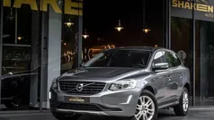 Usado 2016 Volvo XC60 Dynamic SUV | € 19.450 (Preço justo)