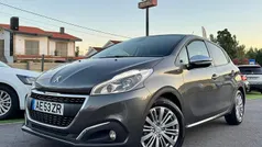 Usado 2019 Peugeot 208 Style Citadino | € 9.450 (Bom preço)
