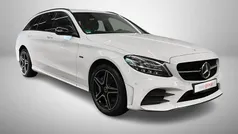 Usado 2021 Mercedes C300 Edition Carrinha | € 26.990 (Super Preço)