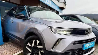 Usado Opel Mokka Elegance 110 HP (80 kW) 2023 SUV