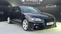 Usado 2009 Audi A3 | € 10.950 (Preço justo)