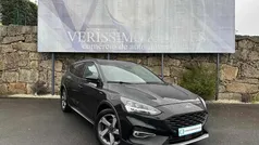 Usado 2021 Ford Focus Active Carrinha | € 19.950 (Preço justo)