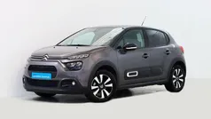 Cinzento Usado 2024 Citroën C3 Citadino | € 15.900 (Bom preço)