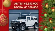 Usado 2003 Hummer H2 SUV | € 65.350