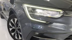 Cinzento Usado 2022 Renault Mégane IV Carrinha | € 19.900 (Bom preço)