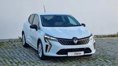 Usado 2023 Renault Clio V Evolution | € 17.750 (Preço justo)