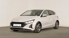 Cinzento Usado 2023 Hyundai i20 | € 15.990 (Preço justo)