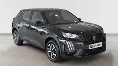 Preto Usado 2024 Peugeot 2008 Style SUV | € 22.490 (Preço justo)