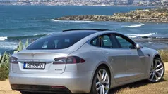 Usado 2019 Tesla Model S Sedan | € 41.500 (Preço justo)