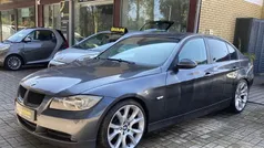 Usado 2005 BMW 320 Exclusive Sedan | € 7.250 (Preço justo)