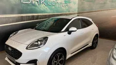 Usado 2025 Ford Puma | € 24.700 (Preço justo)