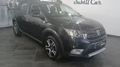 Usado 2018 Dacia Sandero Stepway Citadino | € 9.990 (Preço justo)
