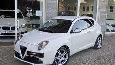 Usado 2018 Alfa Romeo MiTo Citadino | € 10.950 (Bom preço)