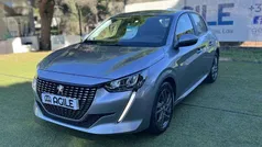 Usado 2021 Peugeot 208 Citadino | € 14.390 (Preço justo)