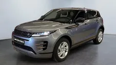 Cinza Usado 2021 Land Rover Range Rover evoque R-Dynamic SUV | € 37.990 (Bom preço)
