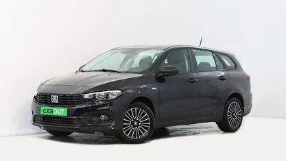 Preto Usado 2023 Fiat Tipo Wagon Carrinha | € 15.250 (Bom preço)
