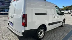 Usado 2018 Citroën Berlingo | € 9.750 (Preço justo)