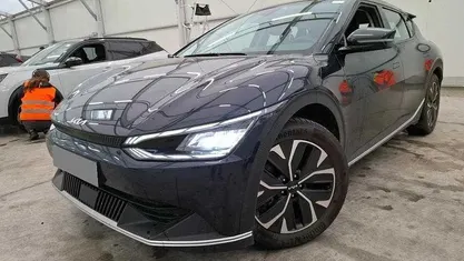 Usado 2023 Kia EV6 SUV | € 28.900 (Bom preço)