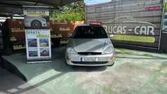 Cinza Usado 2001 Ford Focus Trend Carrinha | € 3.000 (Preço justo)