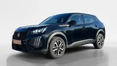 Preto Usado 2024 Peugeot 2008 Active SUV | € 20.750 (Preço justo)