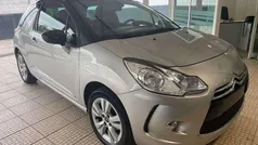 Usado 2015 Citroën DS3 | € 10.990 (Preço justo)