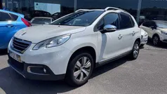 Usado 2015 Peugeot 2008 Allure SUV | € 9.980 (Preço justo)