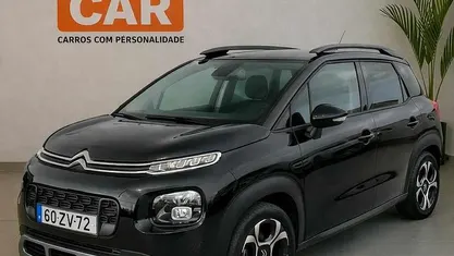Usado 2020 Citroën C3 Aircross SUV | € 12.900 (Preço justo)