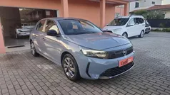 Cinza Usado 2023 Opel Corsa Elegance | € 14.990 (Preço justo)