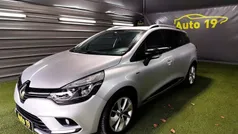 Renault Clio GrandTour
