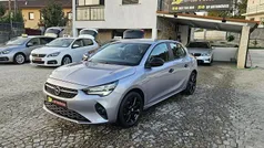 Usado 2021 Opel Corsa Edition | € 11.750 (Bom preço)