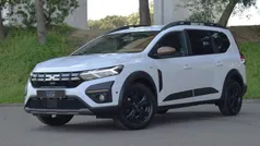 Usado 2024 Dacia Jogger | € 20.890 (Bom preço)