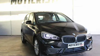Usado BMW 225 224 HP (164 kW) 2021 Monovolume