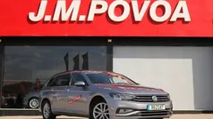 Usado 2019 VW Passat Business Carrinha | € 16.490 (Preço justo)