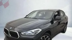 Preto Usado 2021 BMW X2 SUV | € 26.880 (Preço justo)