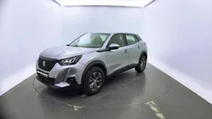 Usado 2021 Peugeot 2008 SUV | € 17.900 (Preço justo)