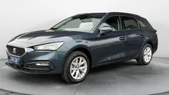 Usado 2022 Seat Leon ST Carrinha | € 18.799 (Bom preço)