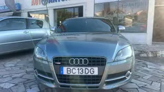 Cinzento Usado 2006 Audi TT | € 16.500 (Preço justo)