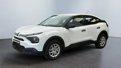 Branco Usado 2023 Citroën C4 Live SUV | € 15.990 (Super Preço)