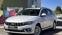 Usado 2022 Fiat Tipo Wagon Carrinha | € 15.270 (Preço justo)