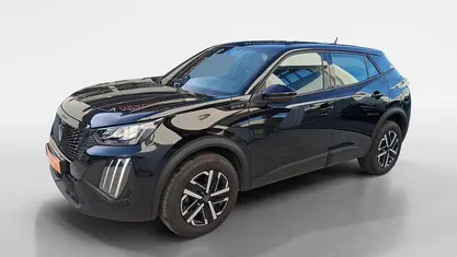 Preto Usado 2024 Peugeot 2008 Style SUV | € 19.838 (Preço justo)