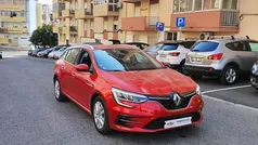Usado 2022 Renault Mégane IV Business Carrinha | € 18.500 (Bom preço)