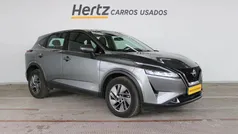 Usado 2023 Nissan Qashqai Acenta SUV | € 24.090 (Bom preço)