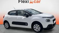 Usado 2018 Citroën C3 Feel Citadino | € 9.890 (Preço justo)