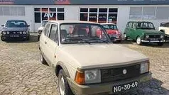 Usado 1983 Fiat 127 | € 4.100