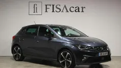 Usado 2023 Seat Ibiza FR | € 17.500 (Preço justo)