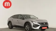 Usado 2024 Peugeot 408 Allure Sedan | € 36.999 (Preço justo)